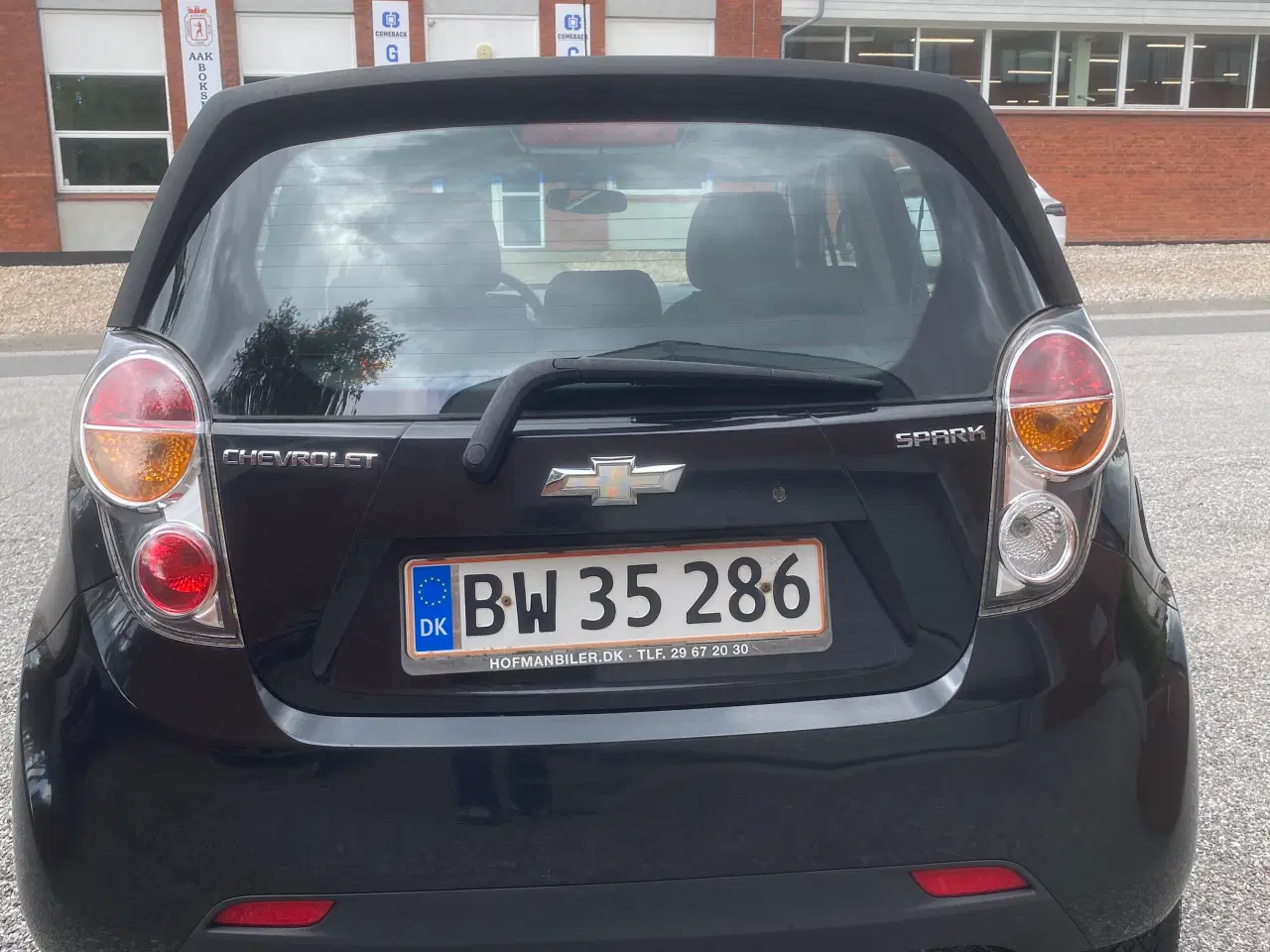 Billede 6 - God Økonomisk bil 🚘 