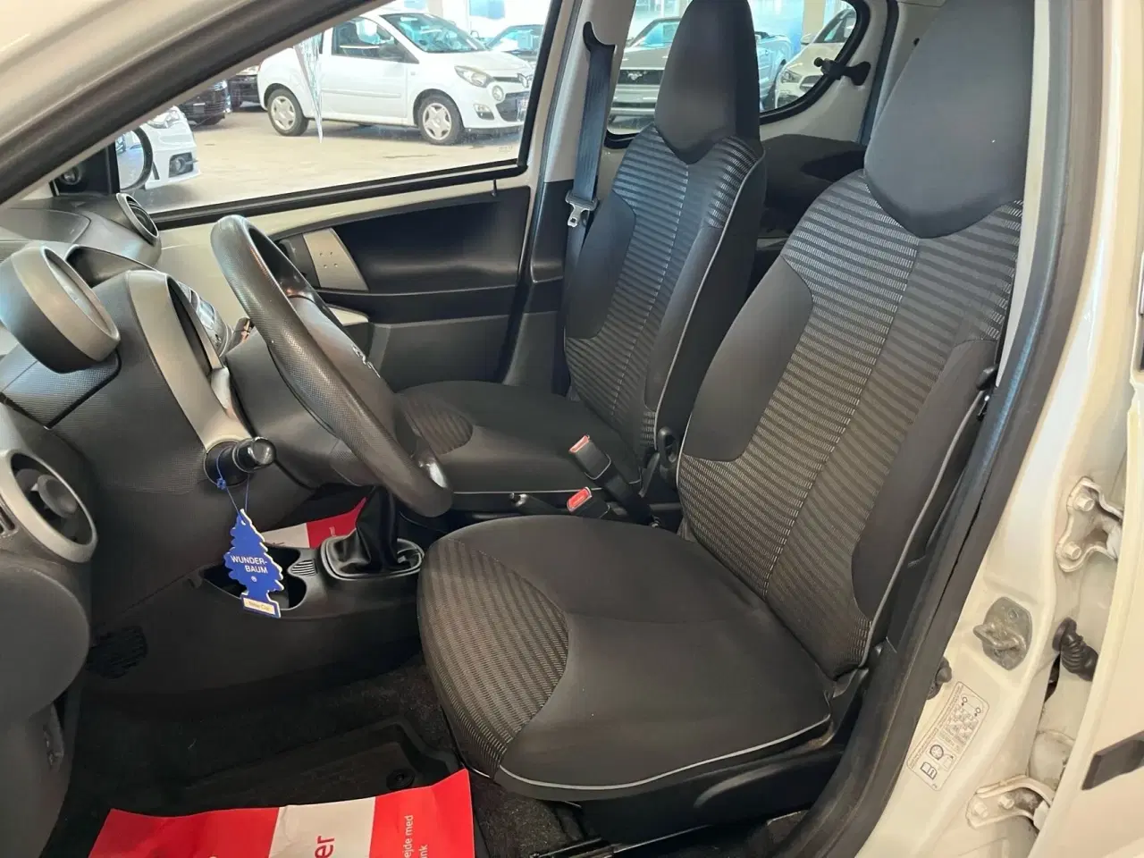 Billede 4 - Peugeot 107 1,0 Cool 68HK 5d