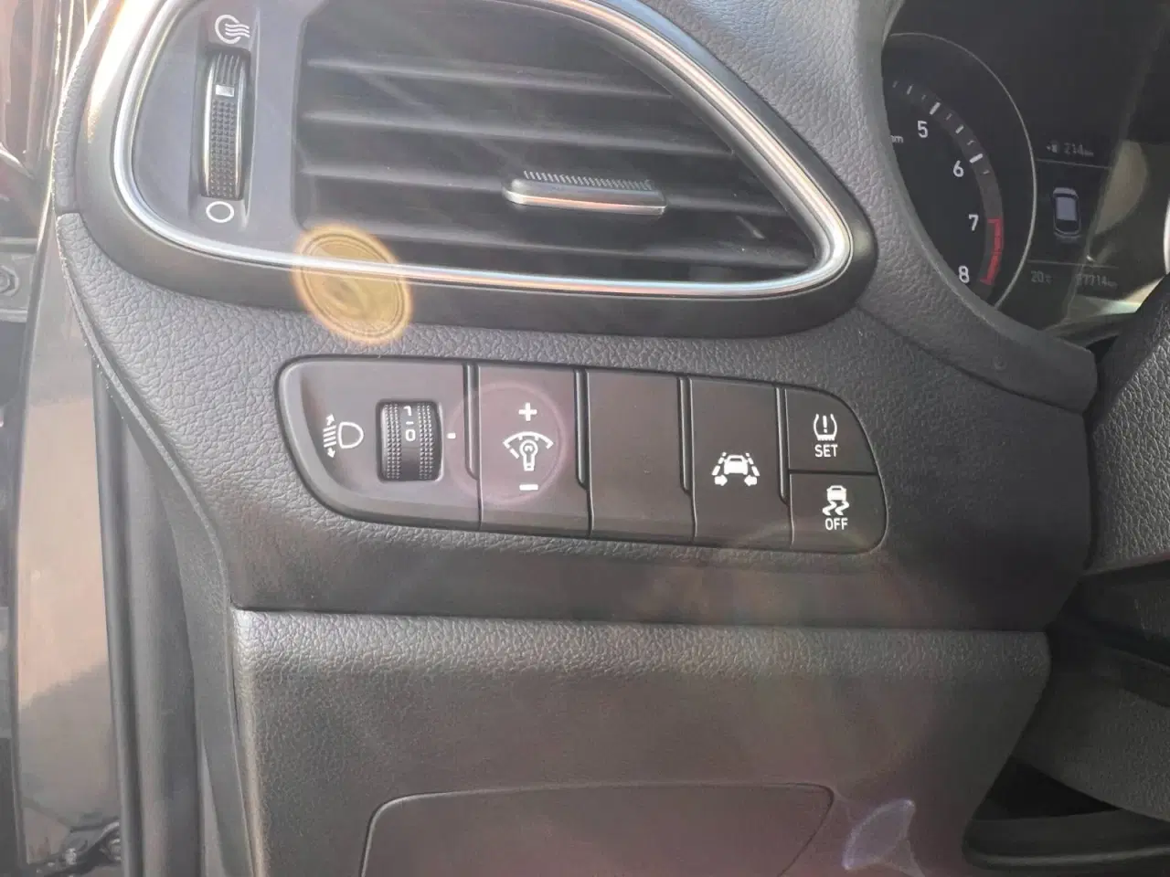 Billede 14 - Hyundai i30 1,0 T-GDi Life Komfort