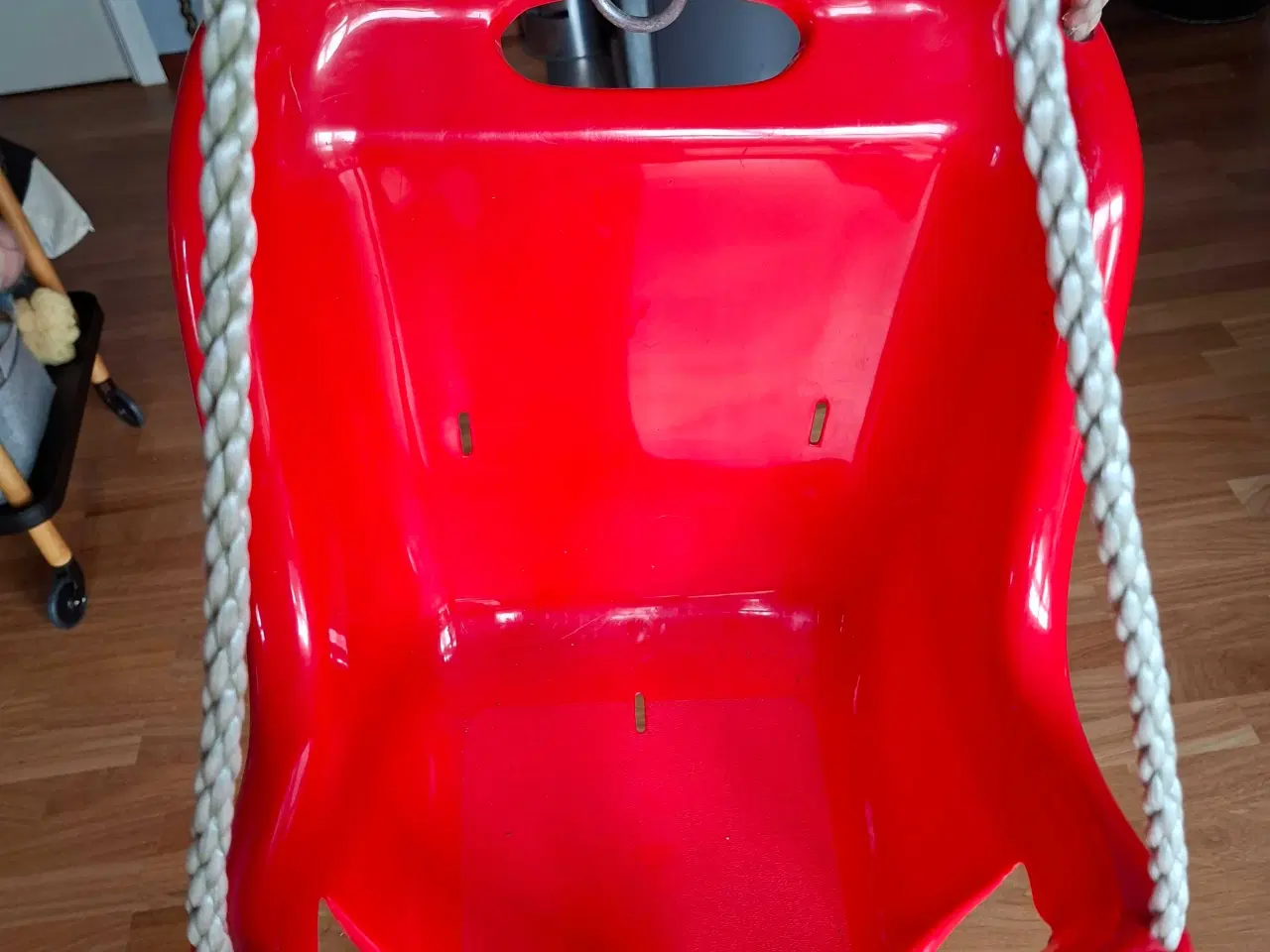 Billede 1 - Babygynge fra KREA