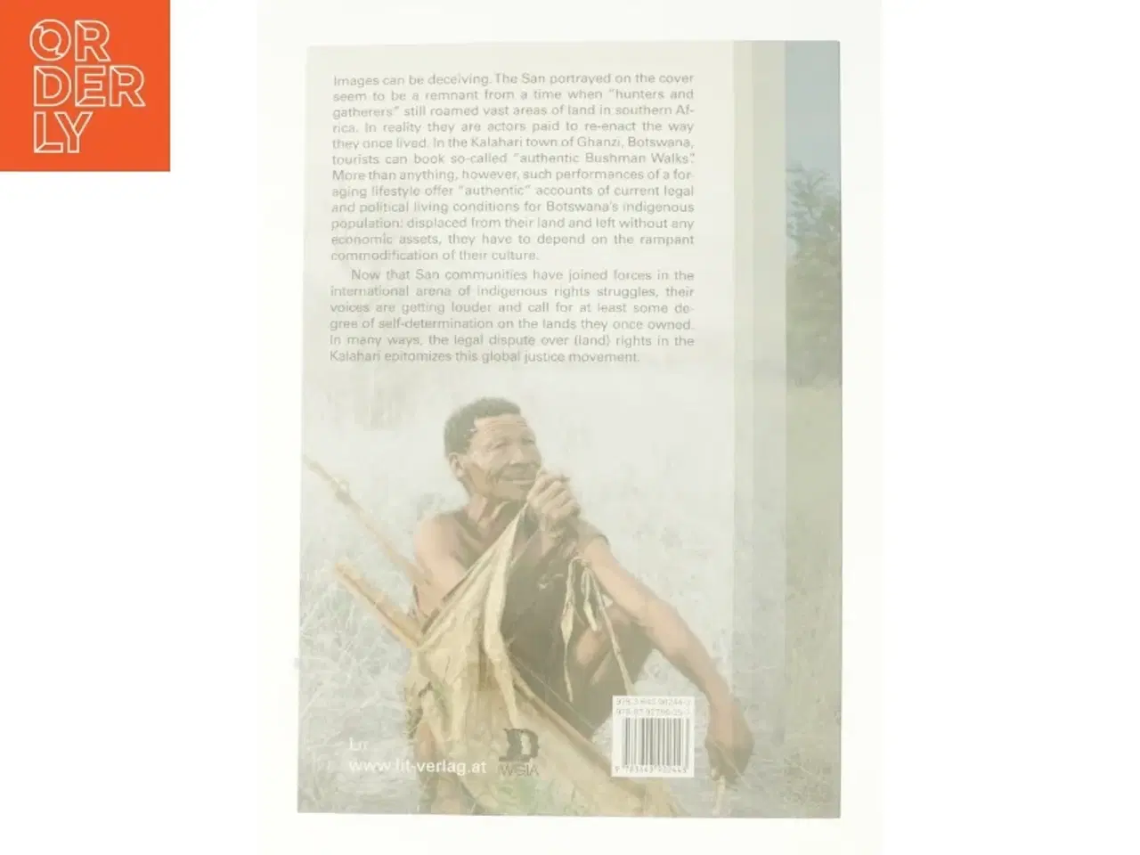 Billede 2 - Lost Lands? Paperback | Indigo Chapters (Bog)