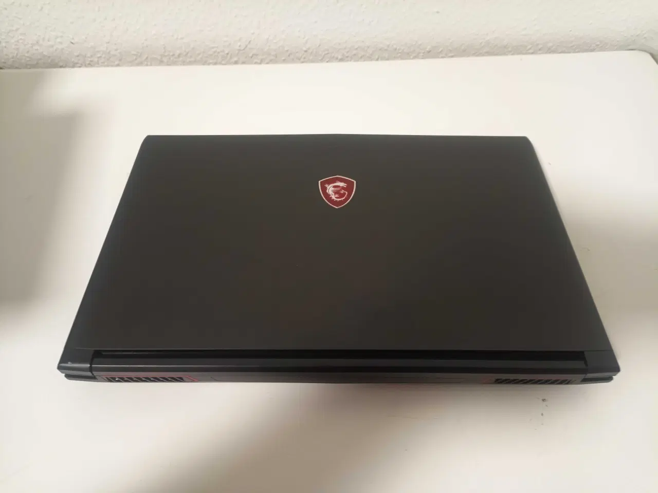 Billede 10 - MSI Gaming bærbar - 512GB SSD nvme/16GB RAM DDR4/i