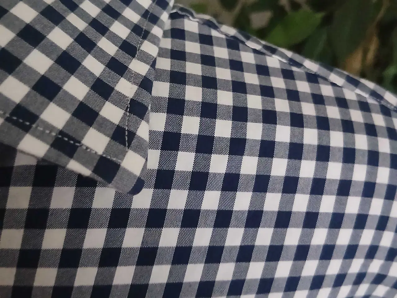 Billede 3 - Skjorte. Ralph Lauren. 16½/34-35