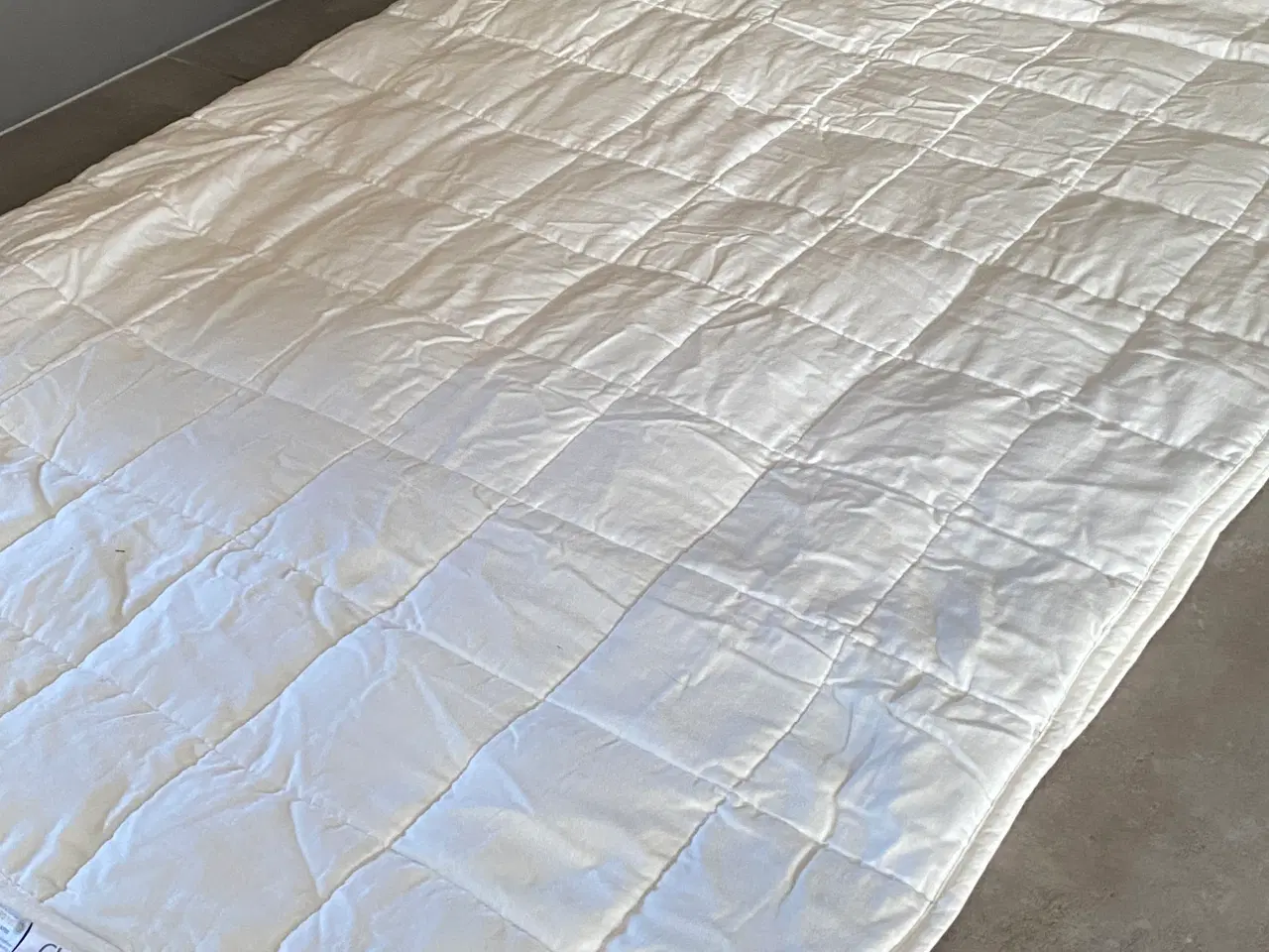 Billede 1 - Tyngde dyne 9 kg