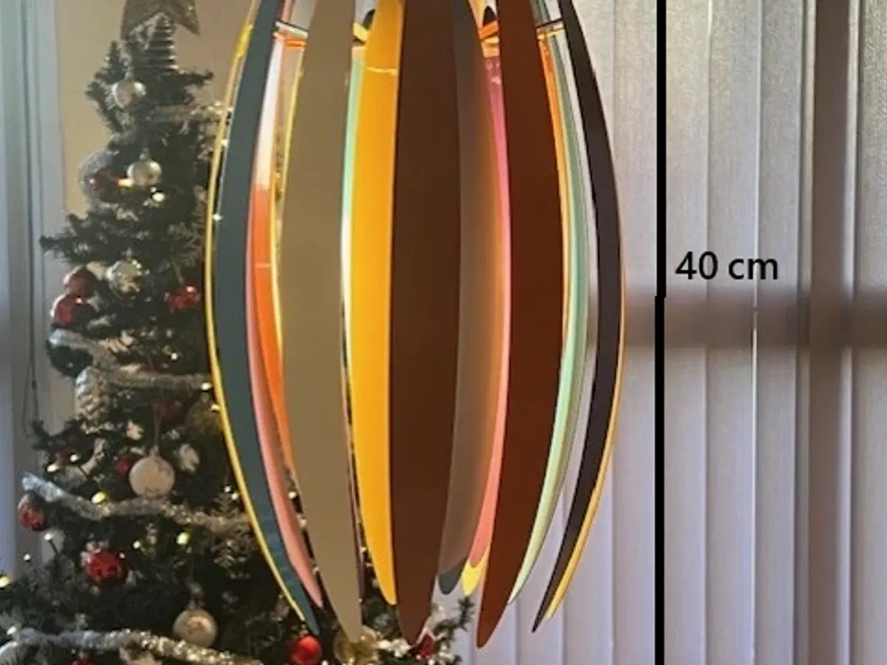 Billede 8 - Loftslampe