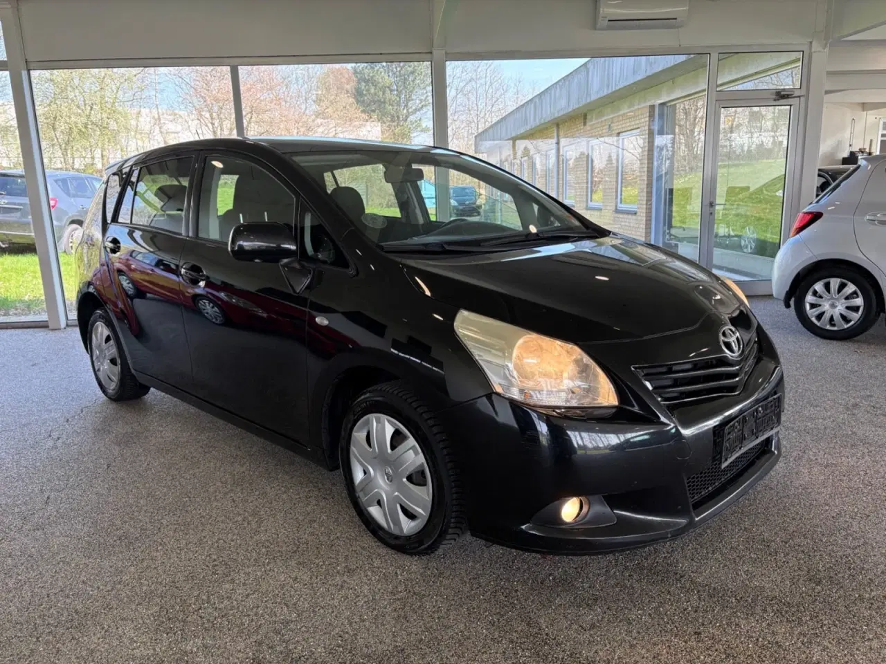 Billede 2 - Toyota Verso 1,8 TX 7prs