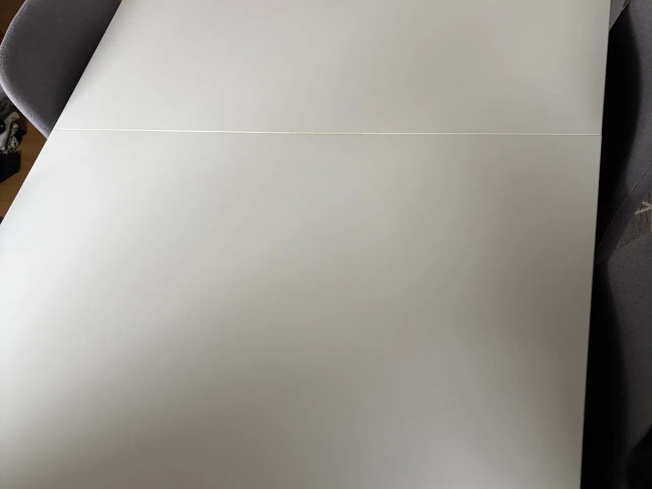 Billede 3 - Spisebord med 6 stole