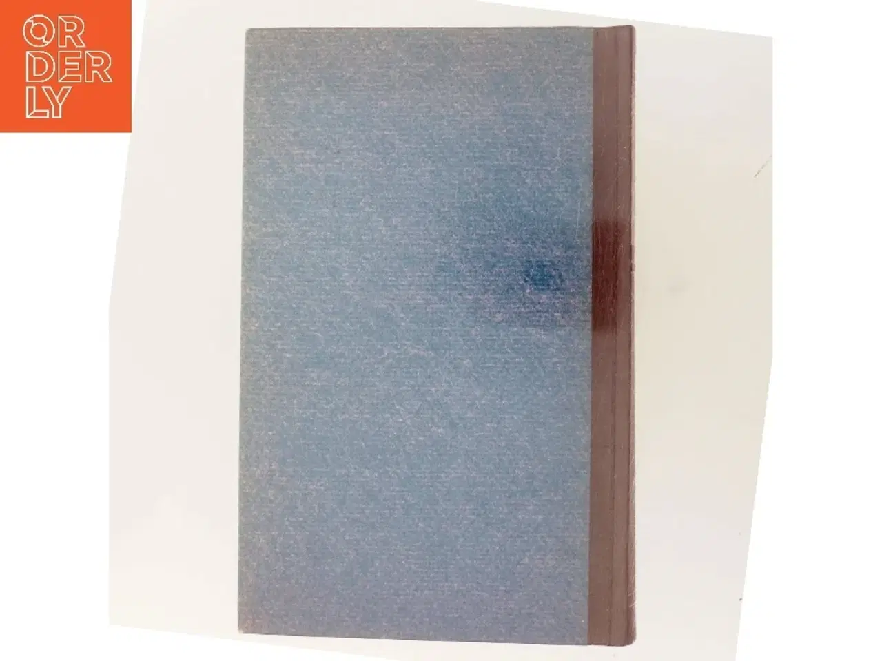 Billede 3 - Ukendt Titel (Bog)