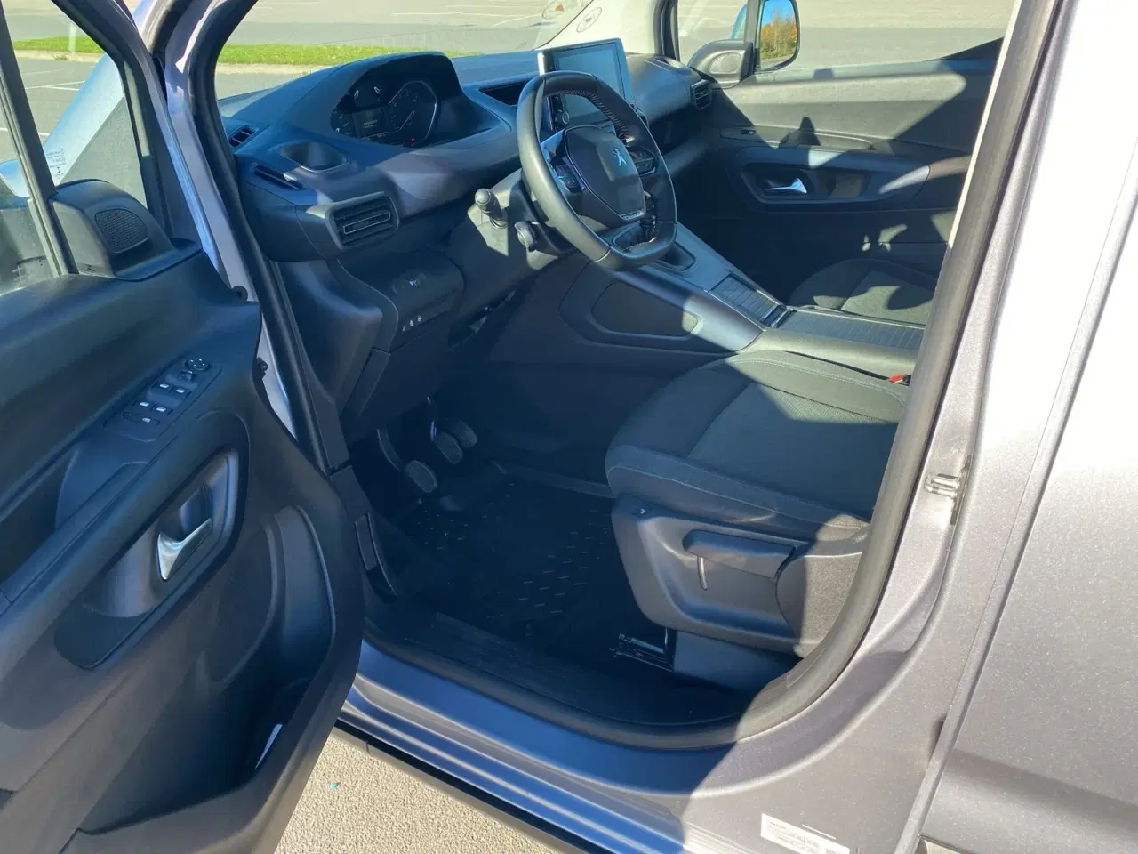 Billede 9 - Peugeot Rifter 1,2 PureTech 110 L1 Allure