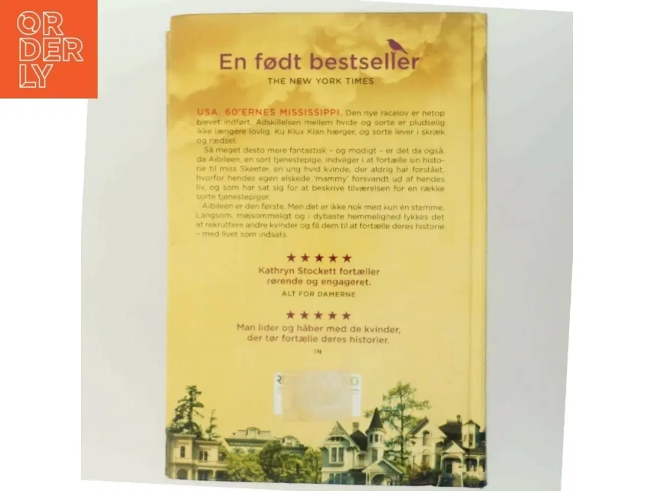 Billede 3 - Niceville af Kathryn Stockett fra Cicero