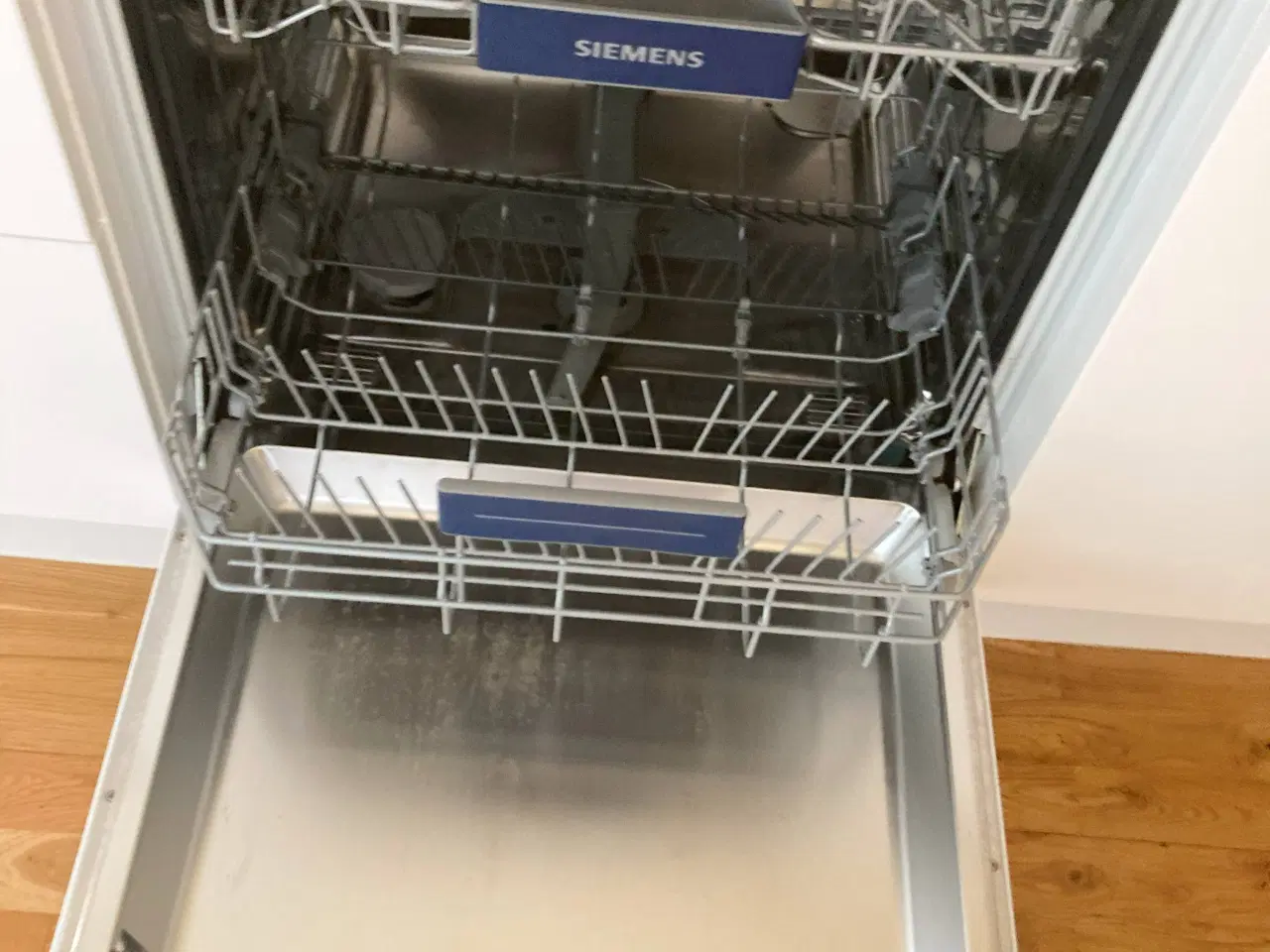 Billede 3 - Siemens + Bosch opvasker og vaskemas + tubmbler
