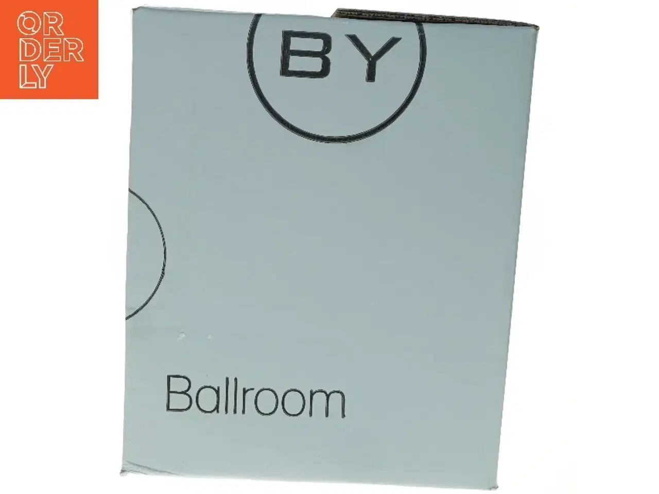 Billede 3 - Ballroom lampe / pendel fra Design by Us (str. Ø. 21 cm)