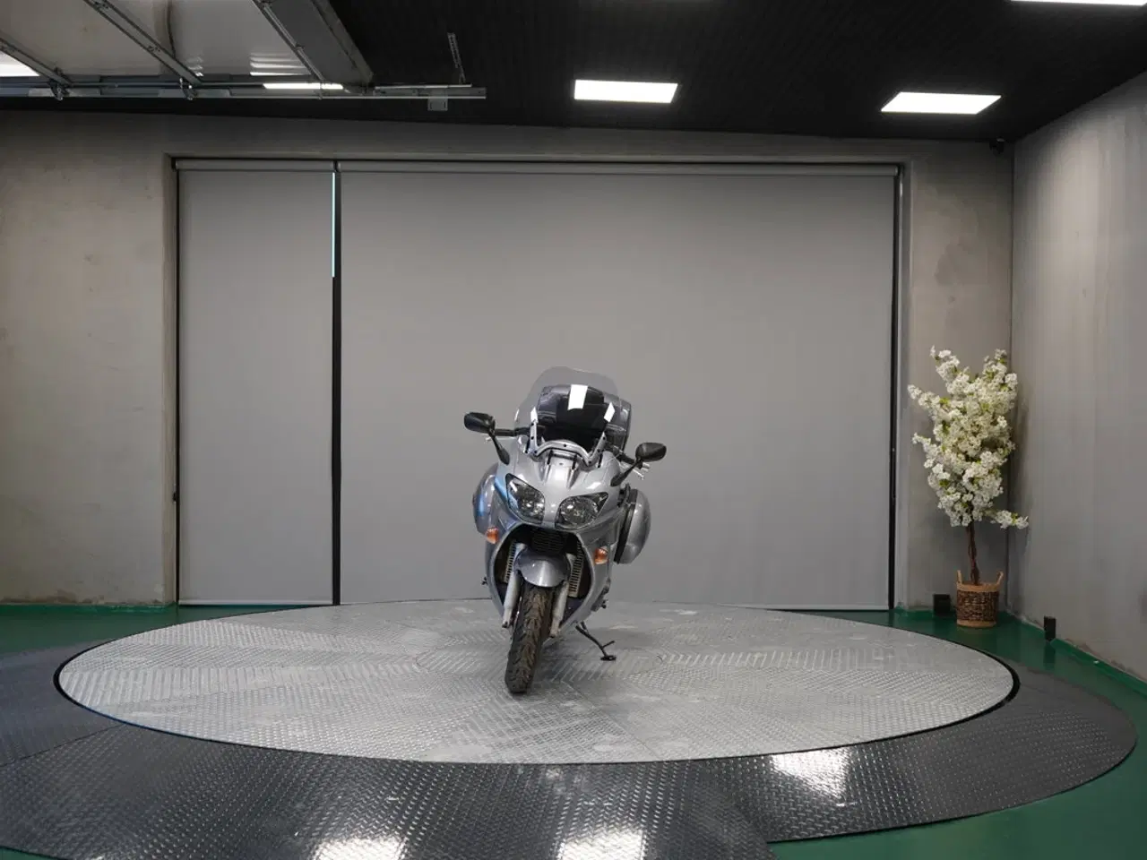 Billede 8 - YAMAHA FJR 1300 – Klar til nye eventyr!