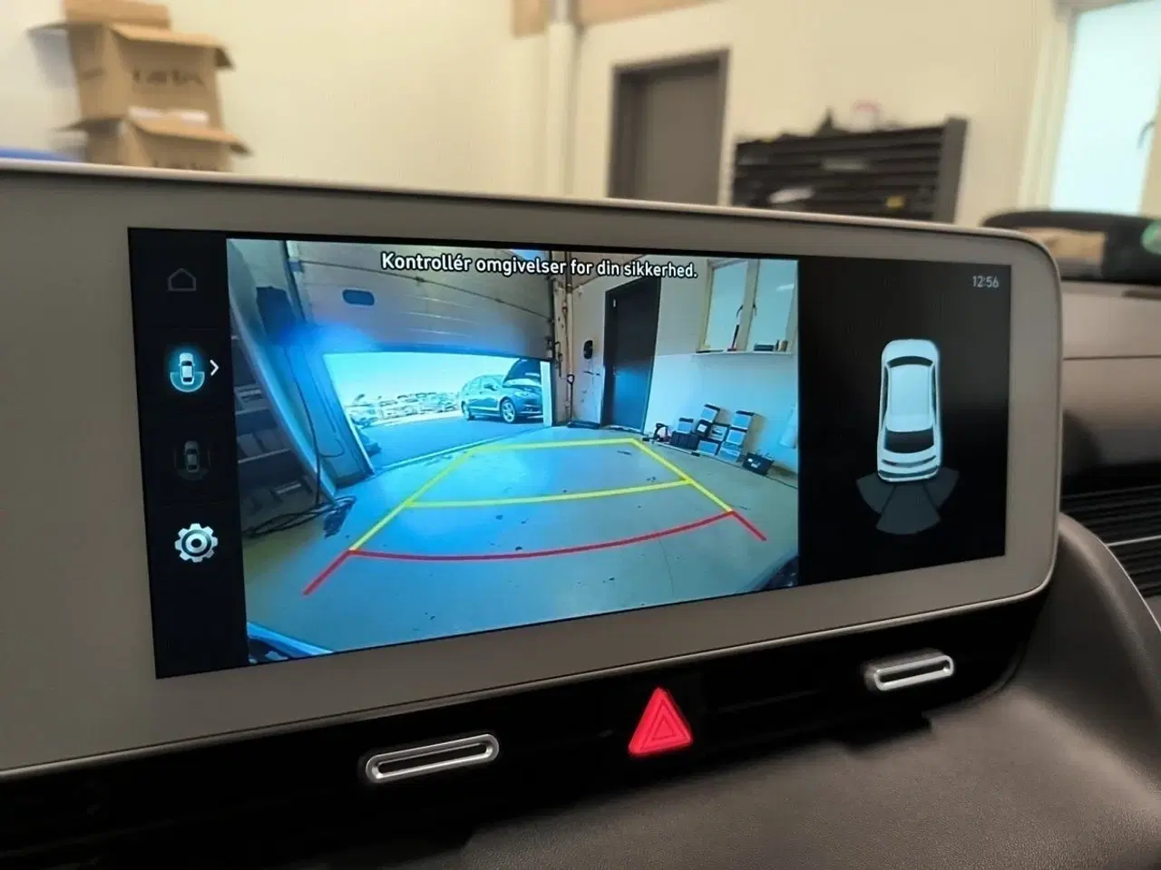 Billede 10 - Hyundai Ioniq 5 58 Essential