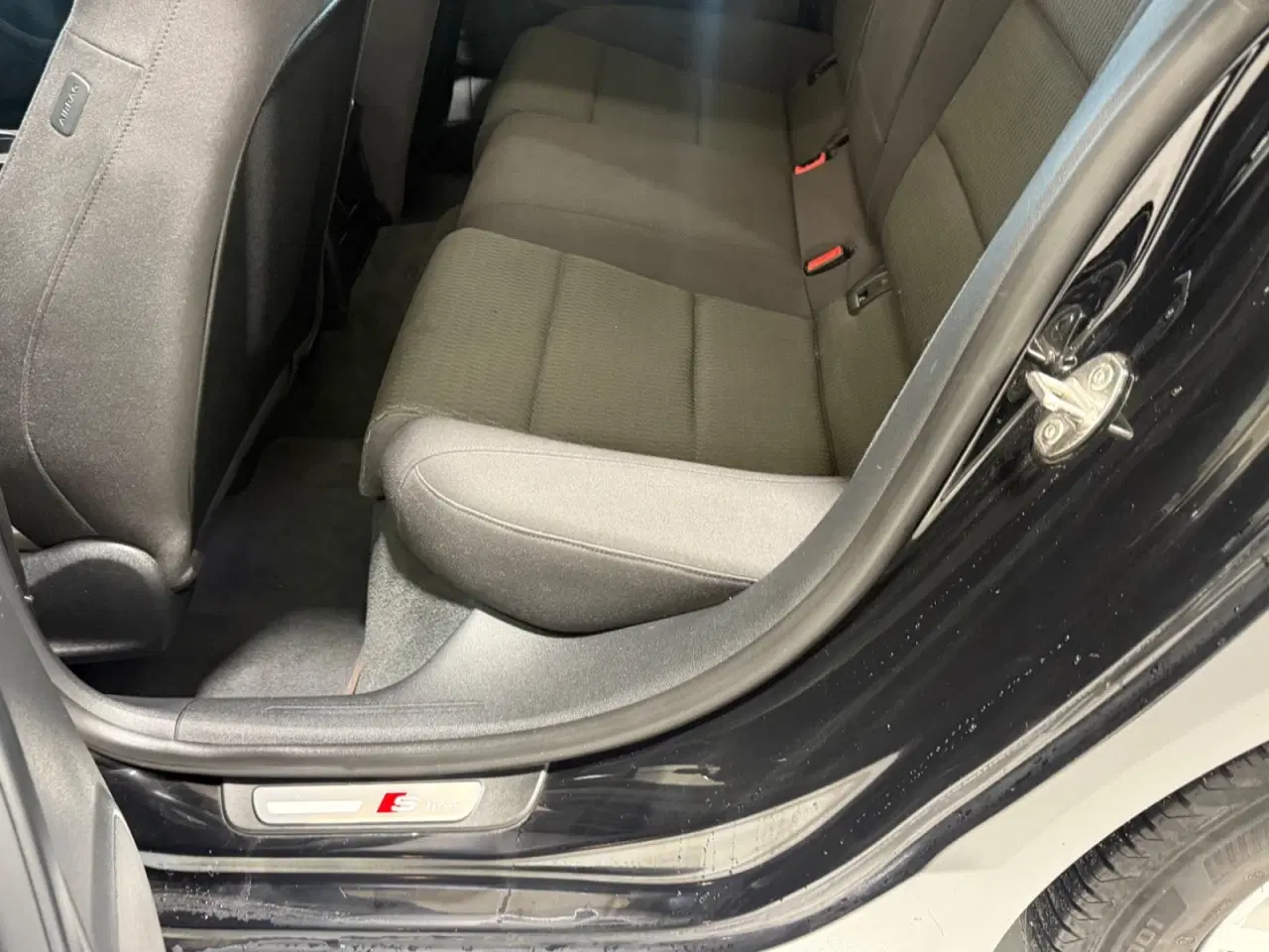 Billede 9 - Audi A5 2,0 TDi 190 S-line Sportback quattro S-tr.