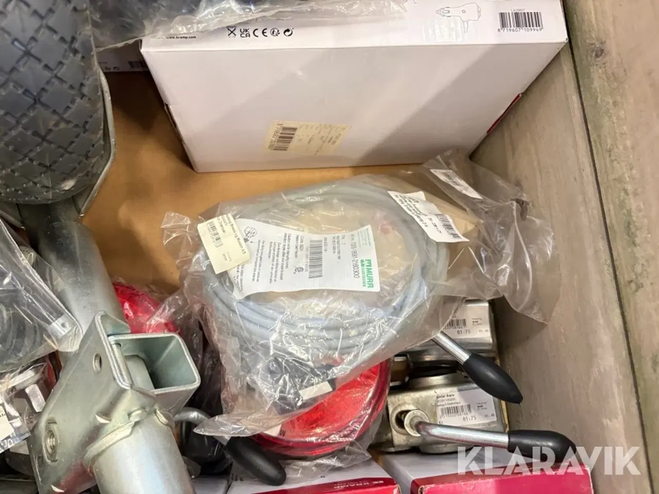 Billede 12 - Diverse butiksvare