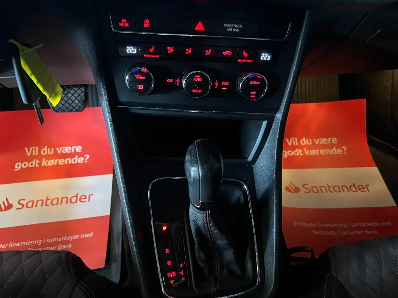 Billede 15 - Seat Leon 2,0 TDi 184 FR ST DSG
