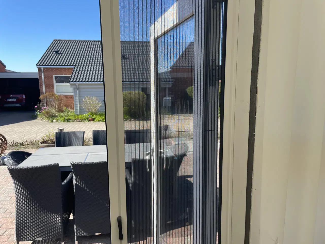 Billede 1 - KPK terrassedør og vinduesparti