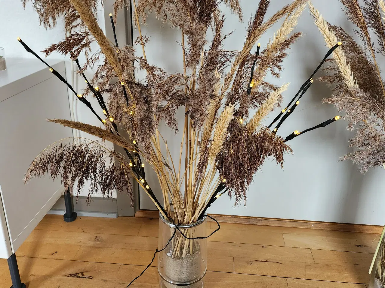 Billede 2 - Tørret blomster