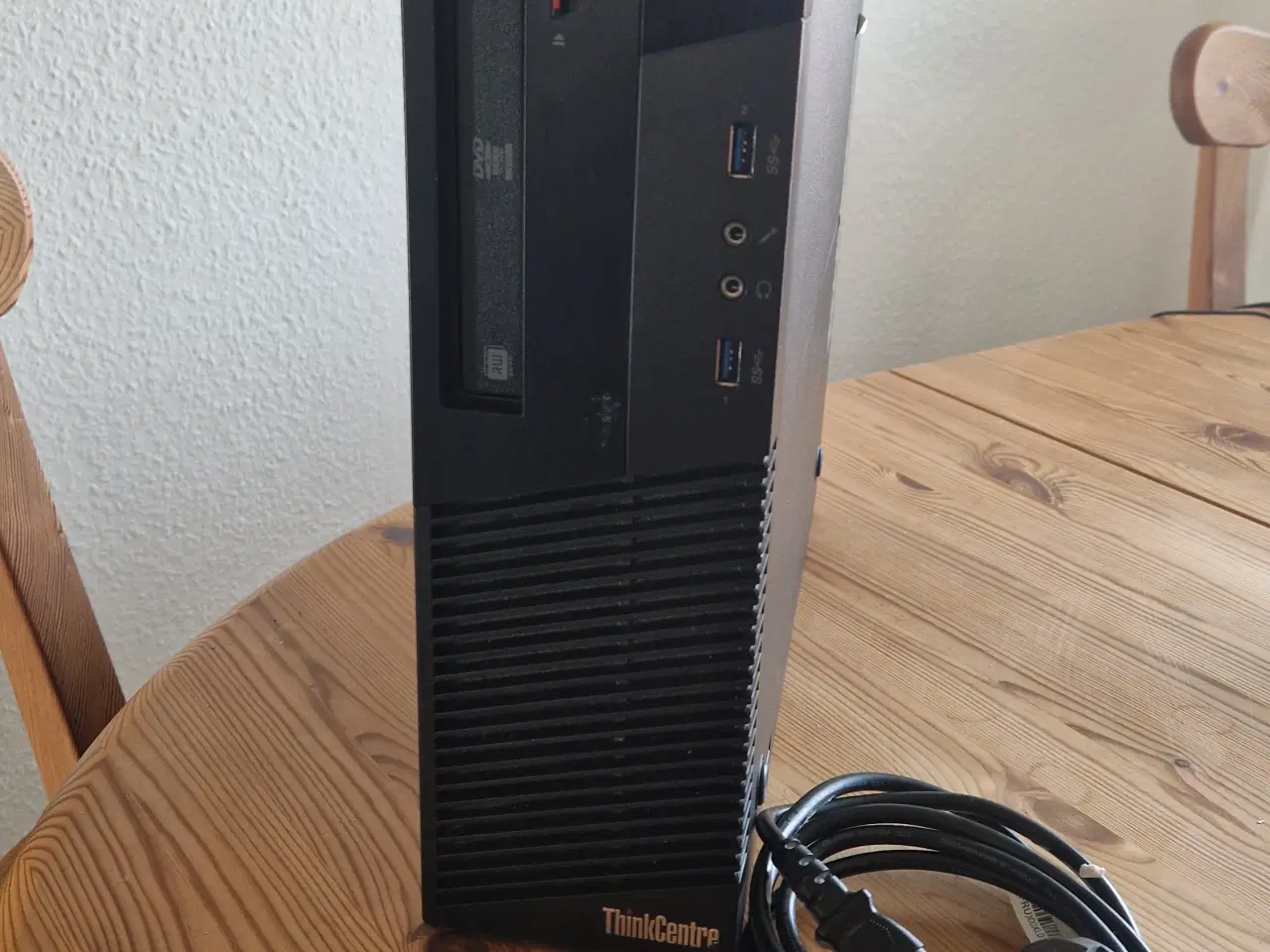 Billede 2 - Entry gamer pc