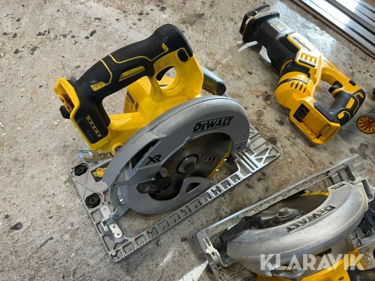 Billede 2 - El værktøj Dewalt 15 dele