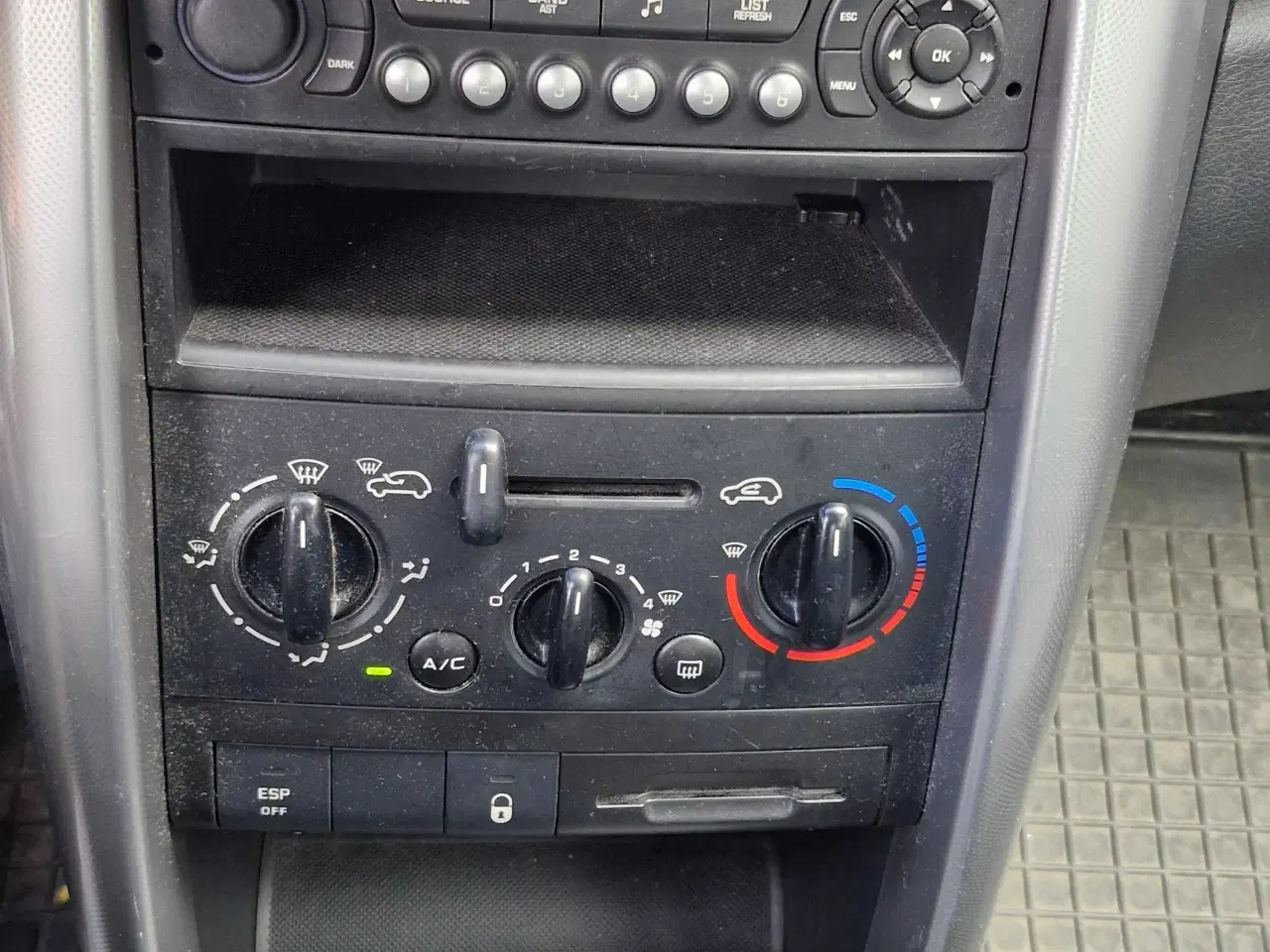 Billede 9 - Flot peugeot 207 1.6 16V 