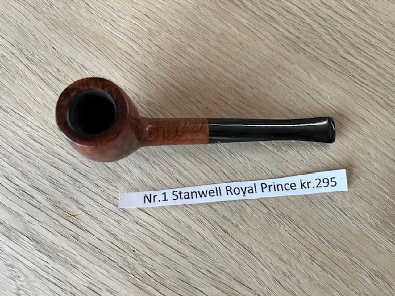 Billede 2 - Ks 1 Stawell piber fra kr 275 pr stk