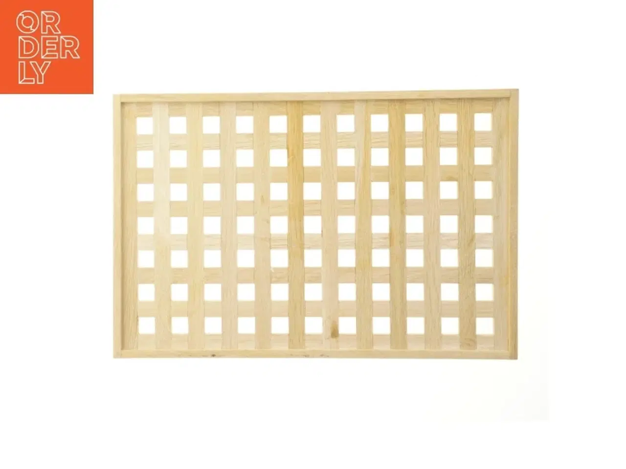 Billede 4 - Stor Trip Trap bakke
