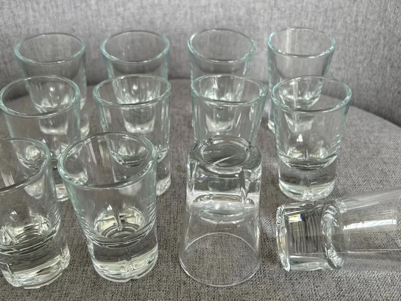 Billede 2 - Rosendahl Grand Cru snapsglas 4 cl (12 stk.)