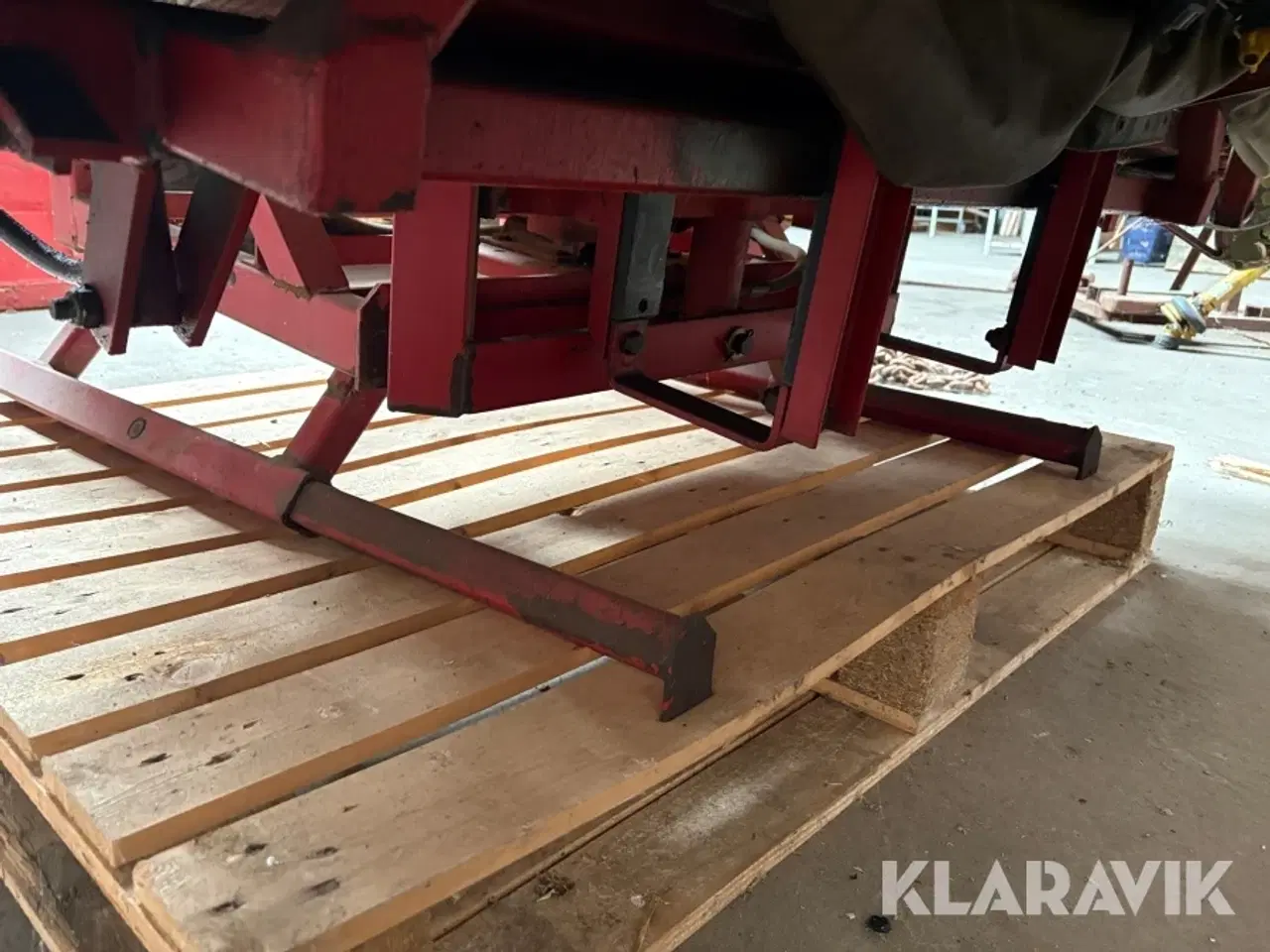 Billede 9 - Marksprøjte Hardi TWINSTREAM -12 meter