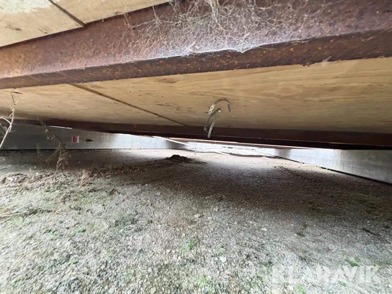 Billede 3 - Kontormodul med bad og wc