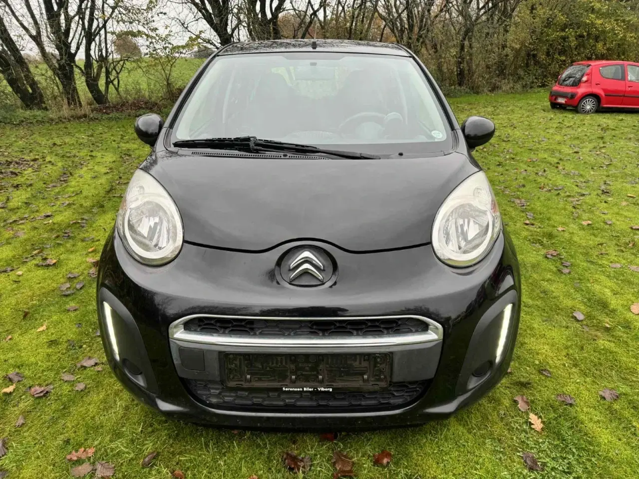 Billede 5 - Citroën C1 1,0i Attraction