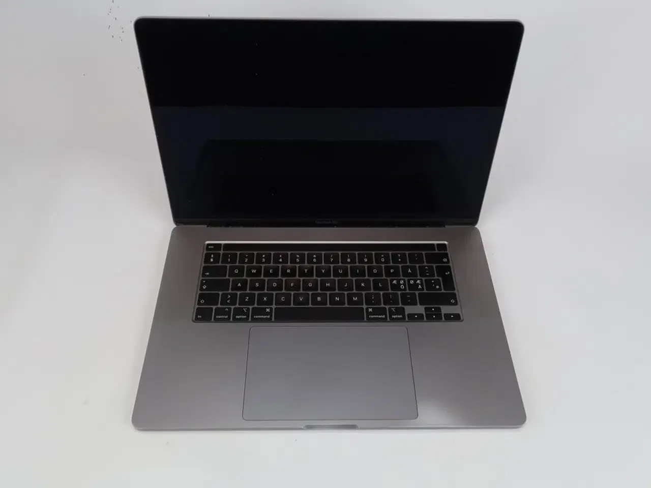 Billede 1 - Apple MacBook Pro 16" i7