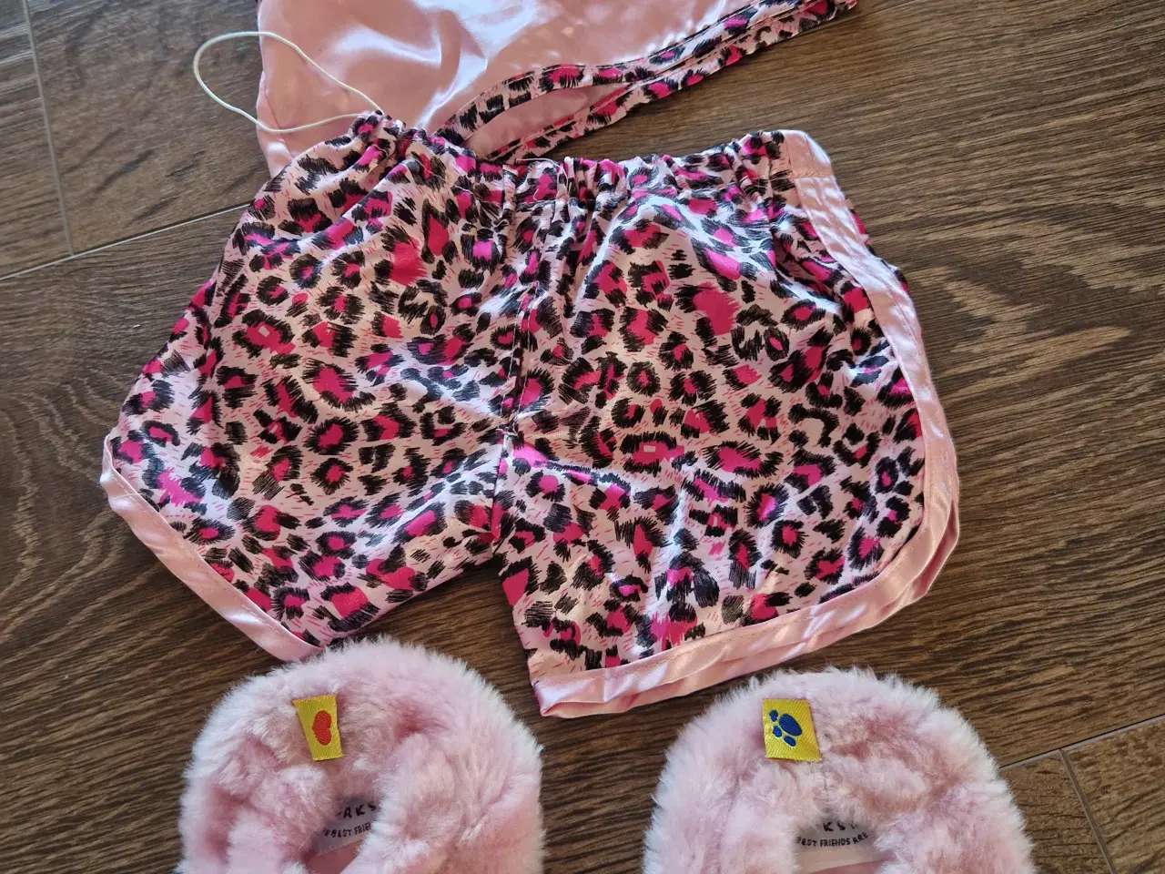 Billede 4 - Build-A-Bear