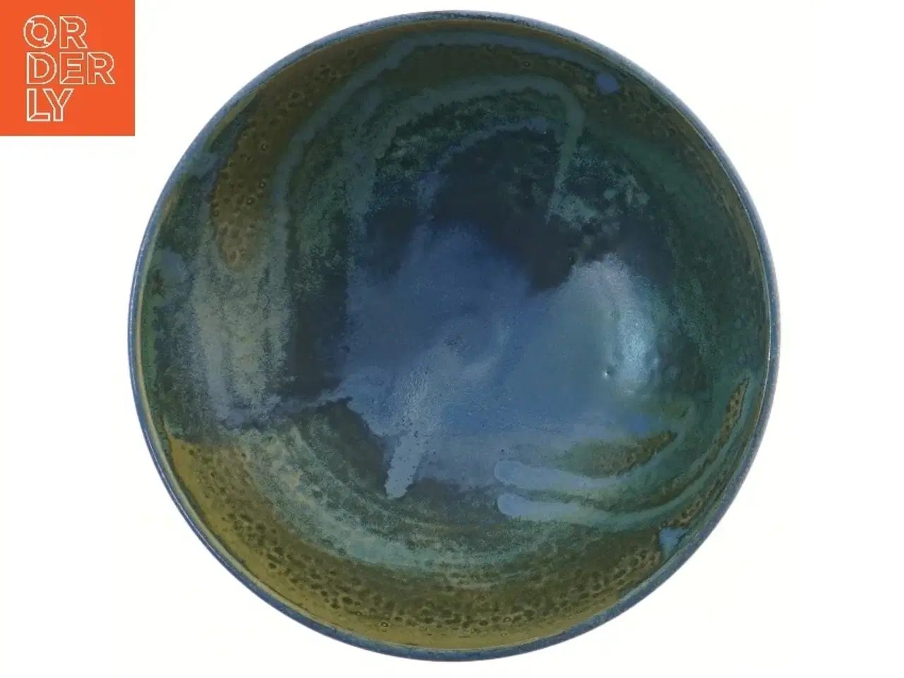 Billede 2 - Keramikskål Ø 25 cm (str. Ø 25 cm)