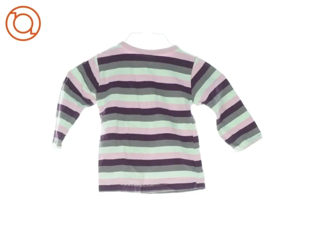 Billede 2 - Bluse fra Ukendt (str. 62 cm)