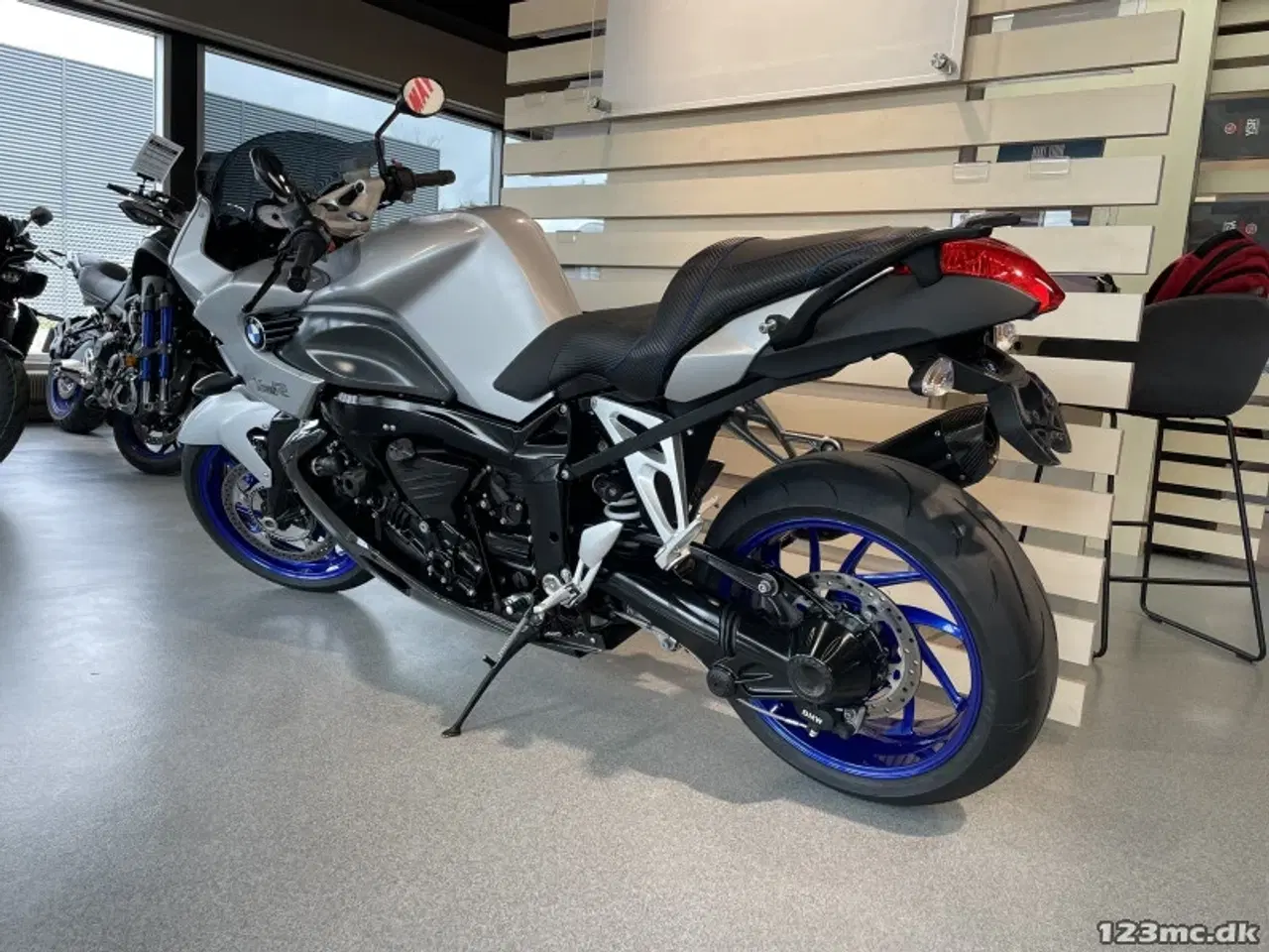 Billede 6 - BMW K 1200 R Sport