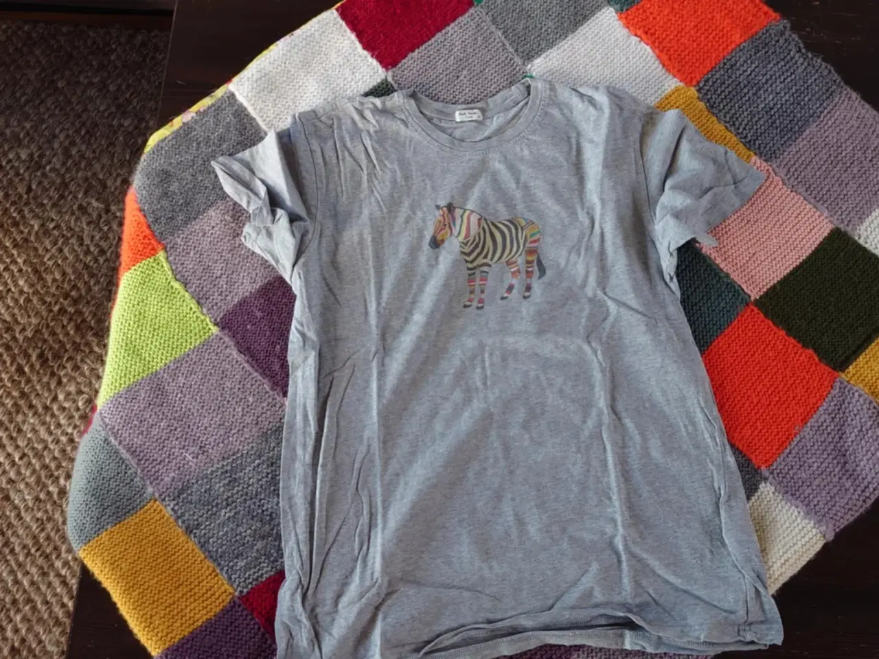 Billede 14 - Billige T-shirts str. S 