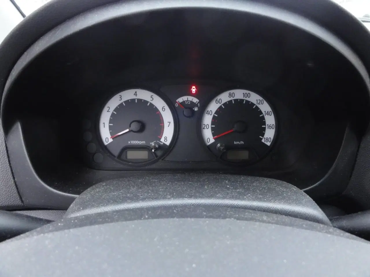 Billede 15 - Kia Picanto 1,1 Exclusive