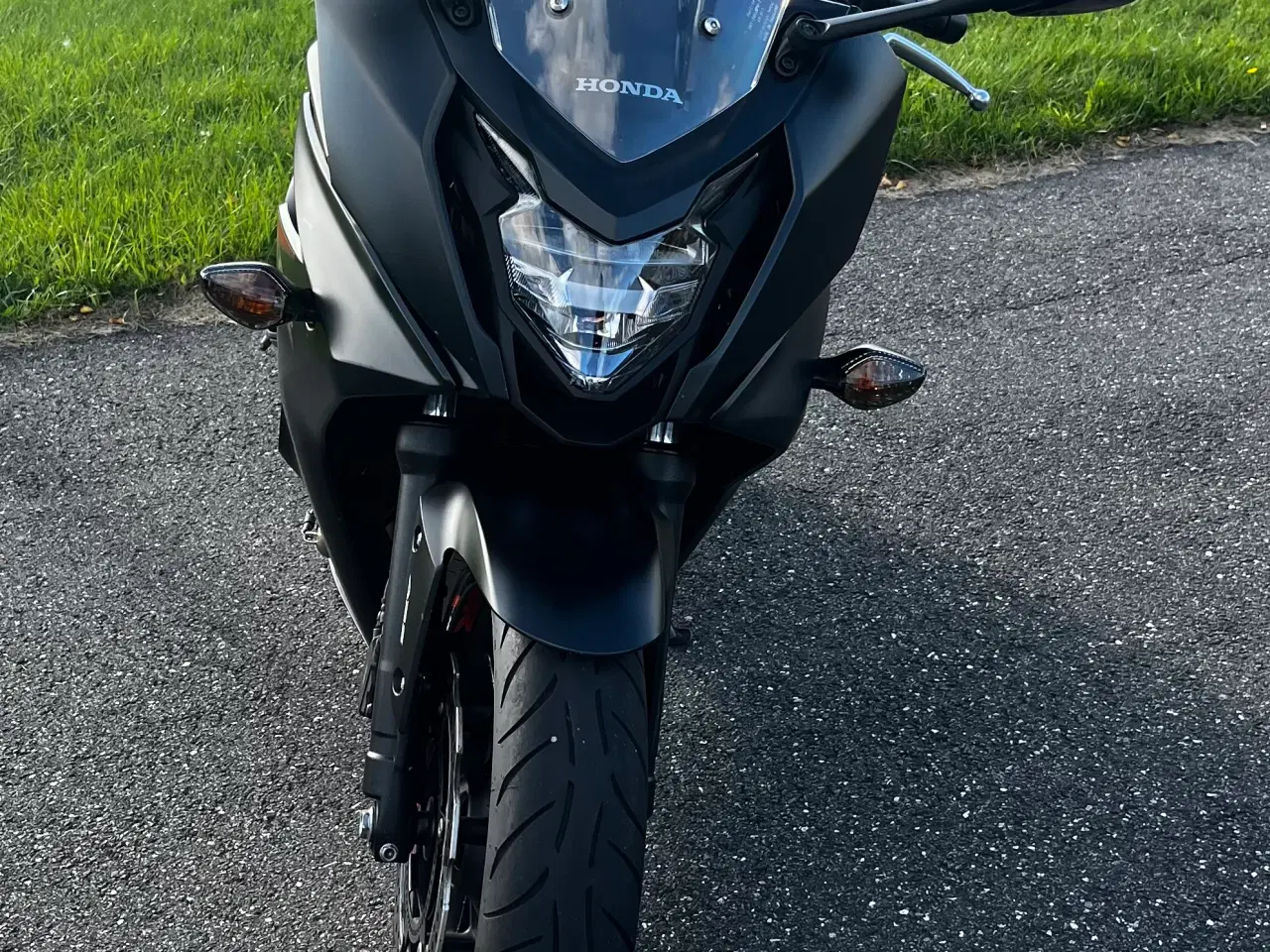 Billede 3 - Honda CBR 650F ABS