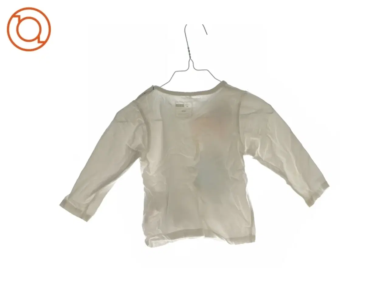 Billede 2 - Bluse med print fra Name It fra Name It  (str. 86)