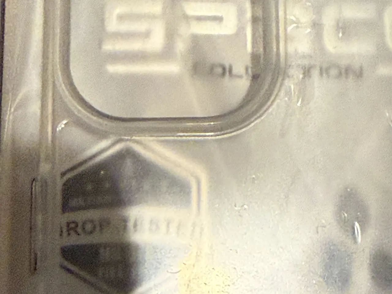 Billede 12 - Space Collection iPhone cover t. 6,7" skærm.