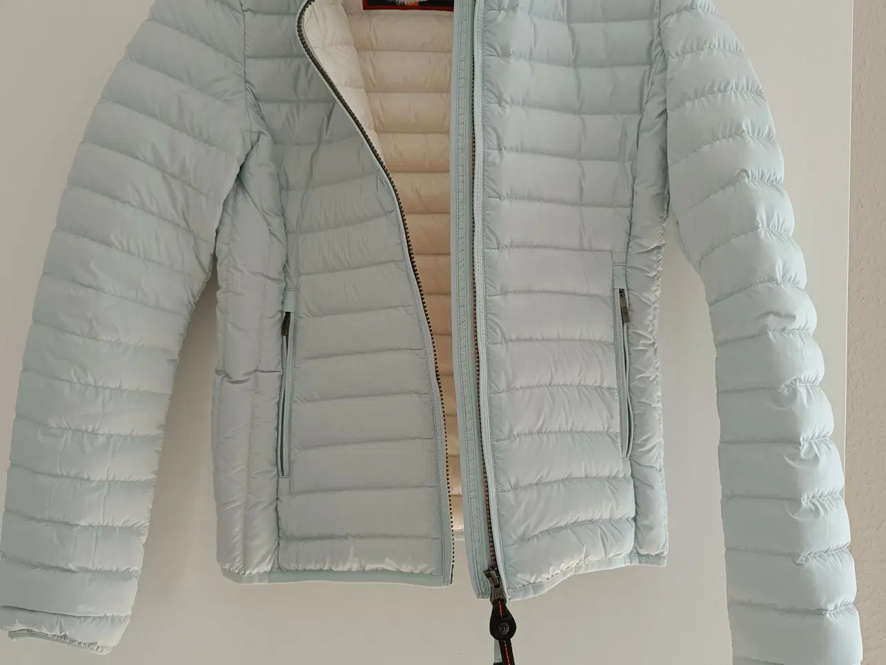 Billede 1 - Parajumpers Geena jakke "Illusion Blue", str. S