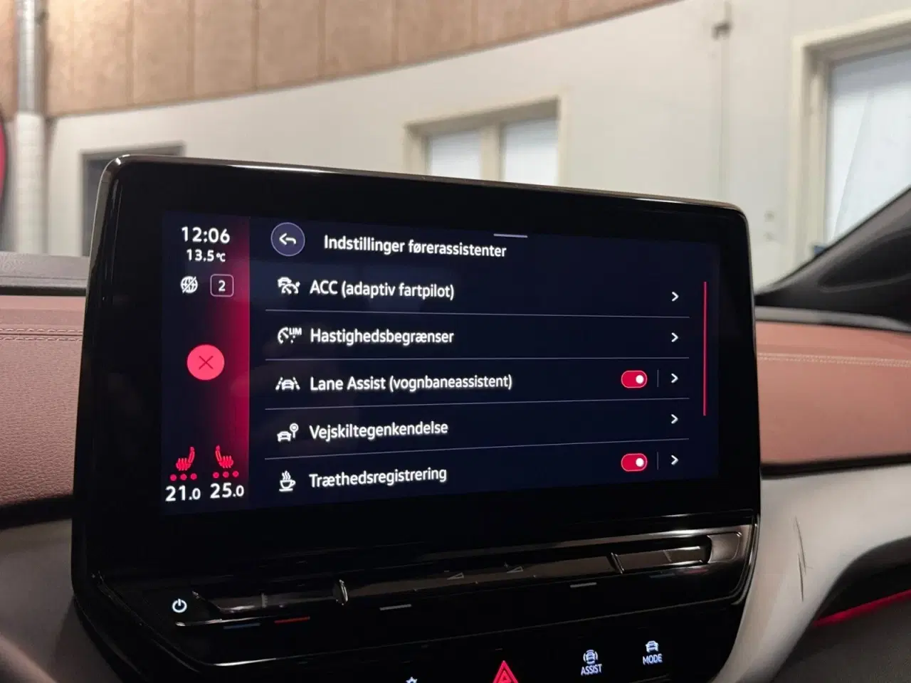 Billede 8 - VW ID.4 77 Pro