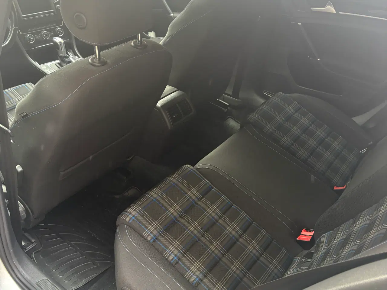 Billede 2 - Golf gte 1.4 til salg