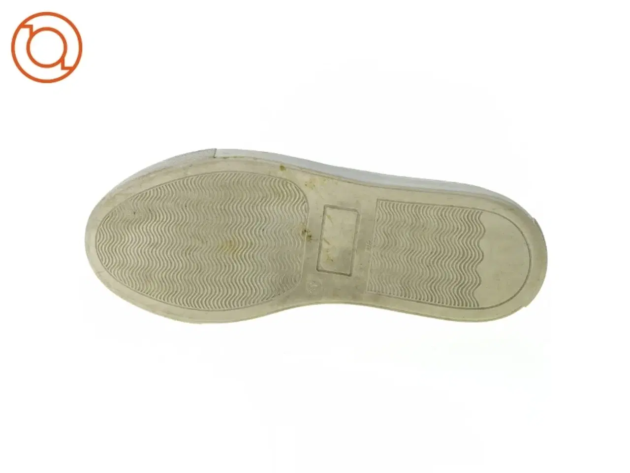 Billede 3 - Sko/sneakers fra Wera Stockholm (str. 37)