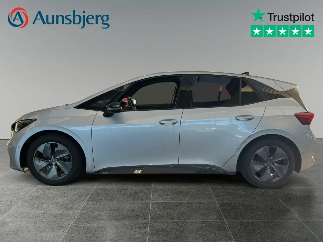 Billede 2 - Cupra Born 58 High