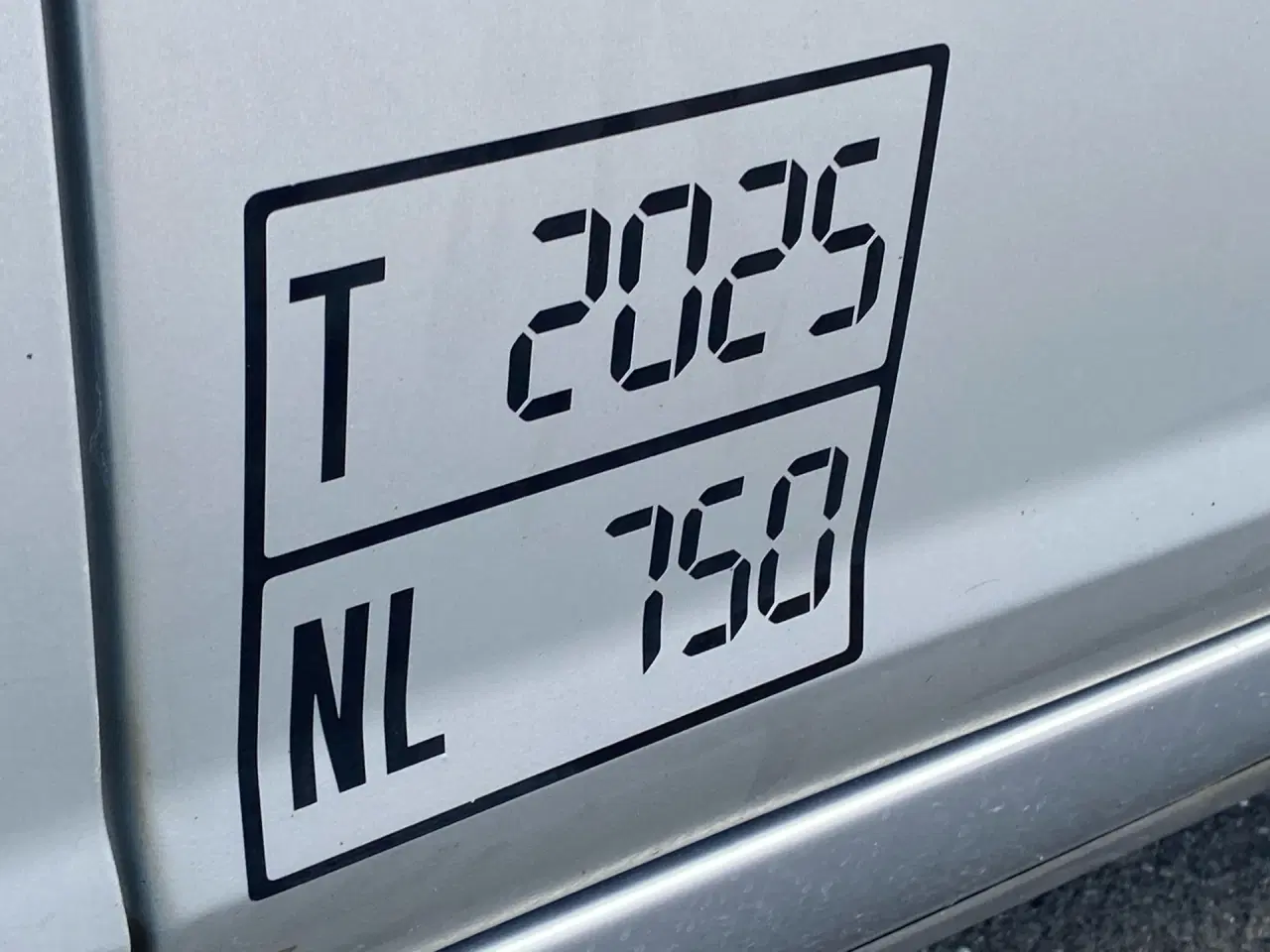 Billede 8 - Ford C-MAX 1,8 Ambiente 125HK Van