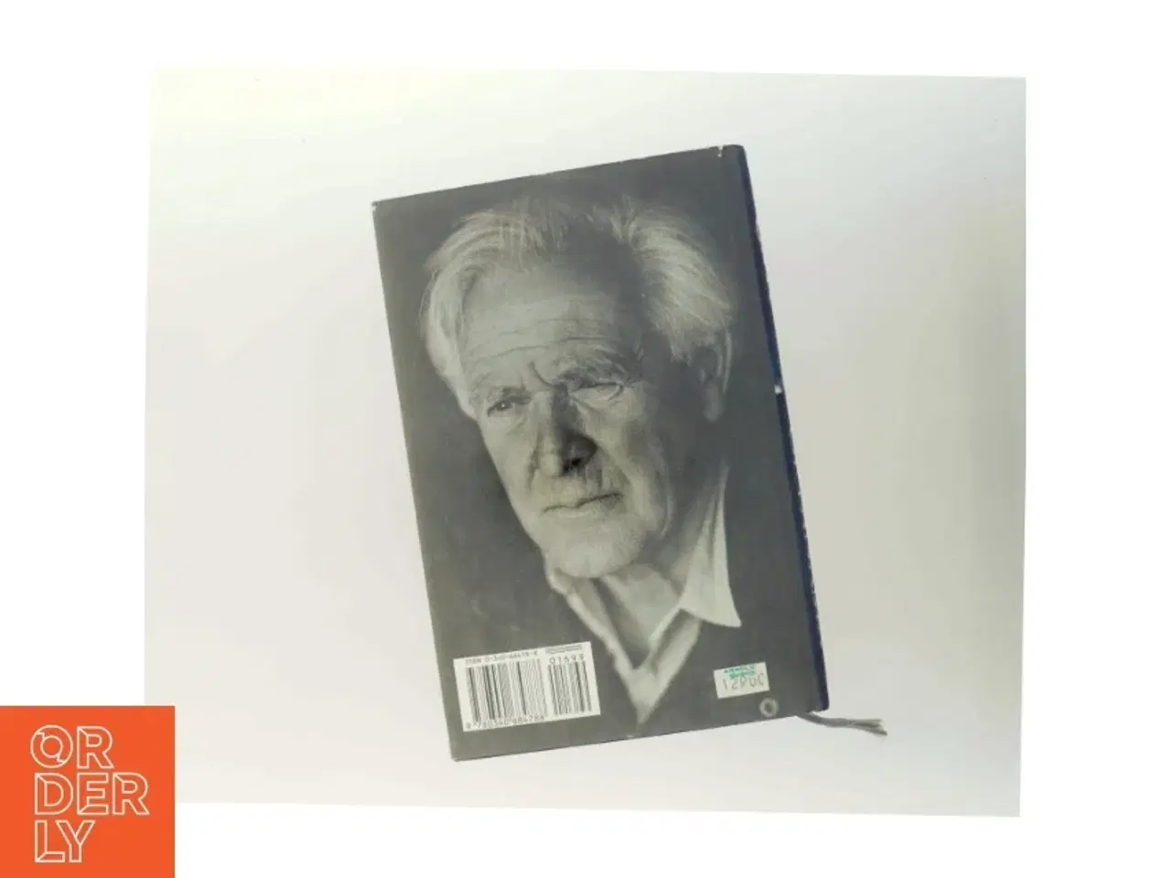 Billede 3 - The tailor of Panama af John Le Carré (Bog)