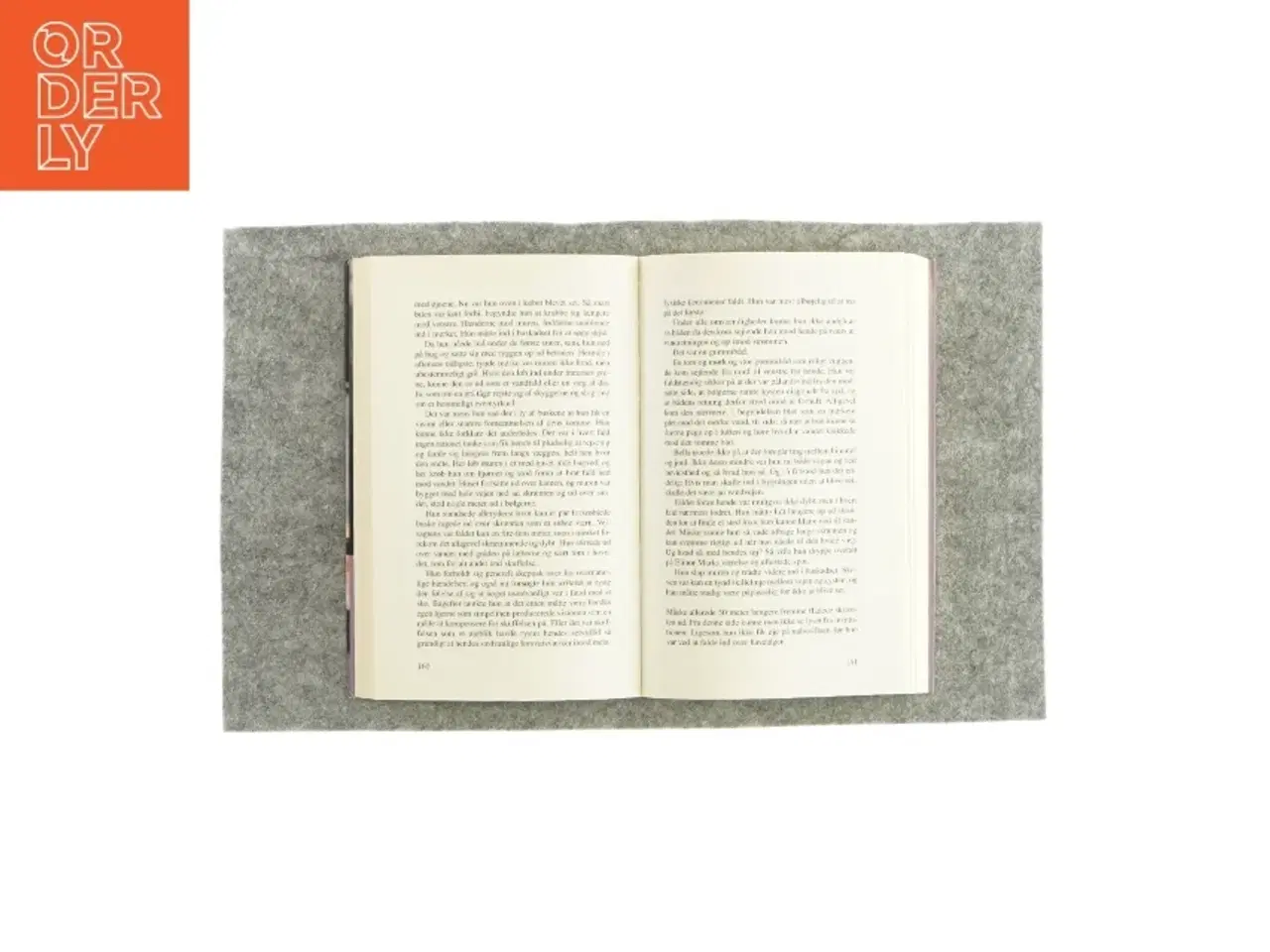 Billede 3 - Elinor marks fulde fem af Trine Andersen (Bog)